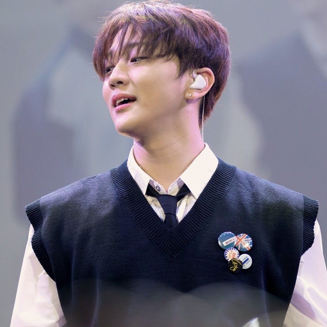 ジュチャン (Golden Child)の最新写真