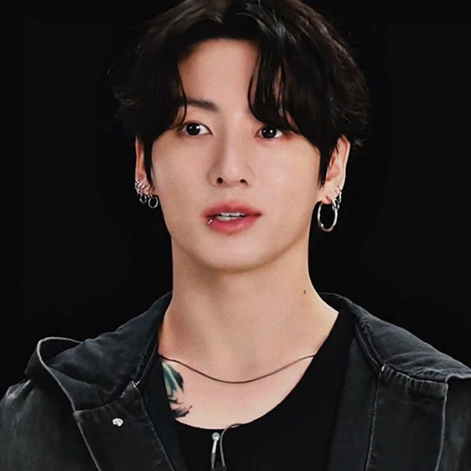 柾國 (防彈少年團)的幕後花絮