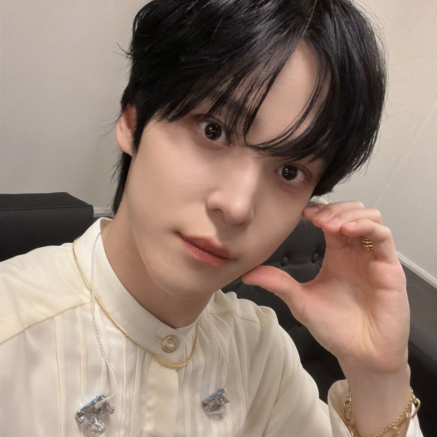 에이티즈 최근 활동샷