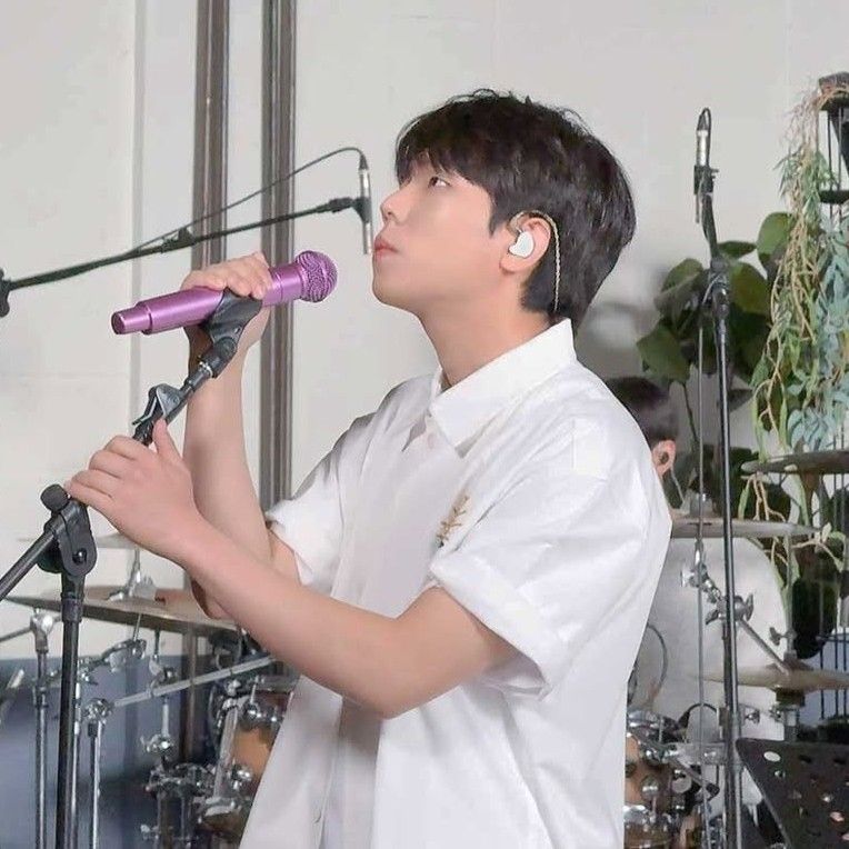 정승환 최근 활동샷