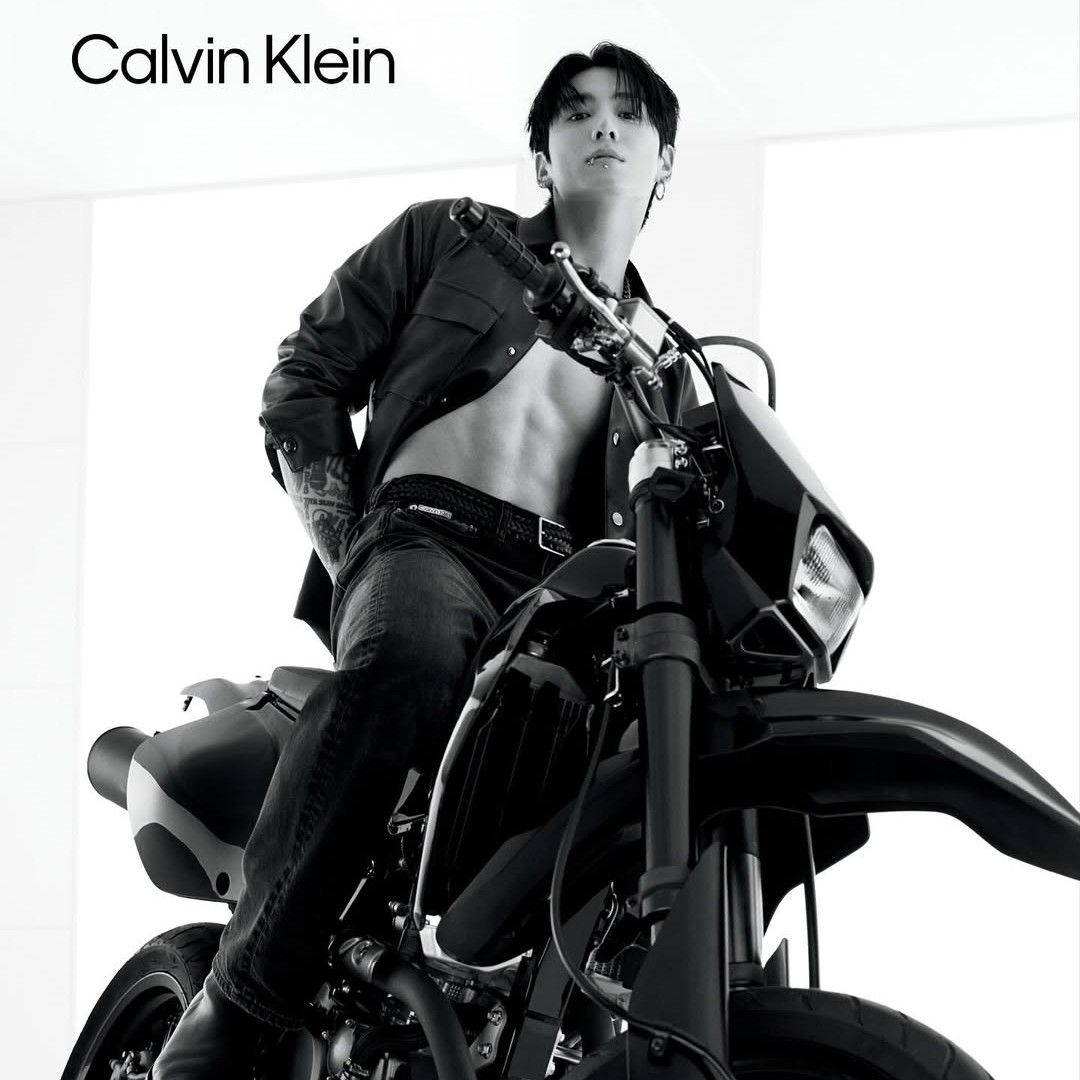 防彈少年團的幕後花絮