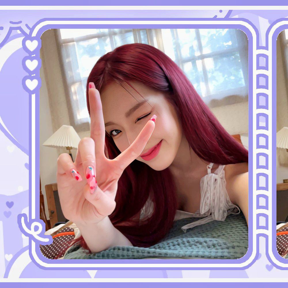 秀潭 (SECRET NUMBER)的幕后花絮