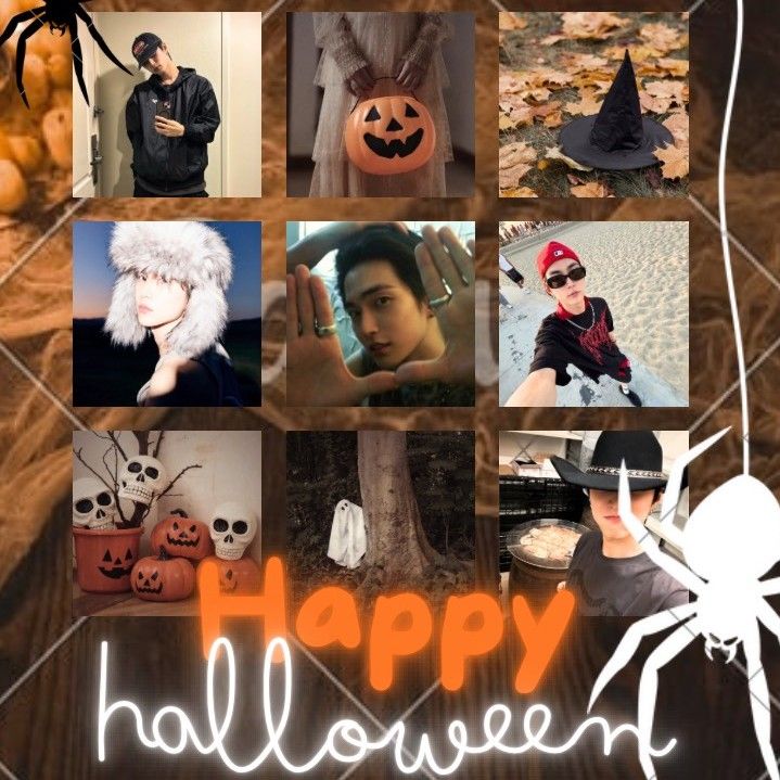 A moment captured by Seunghan's fan