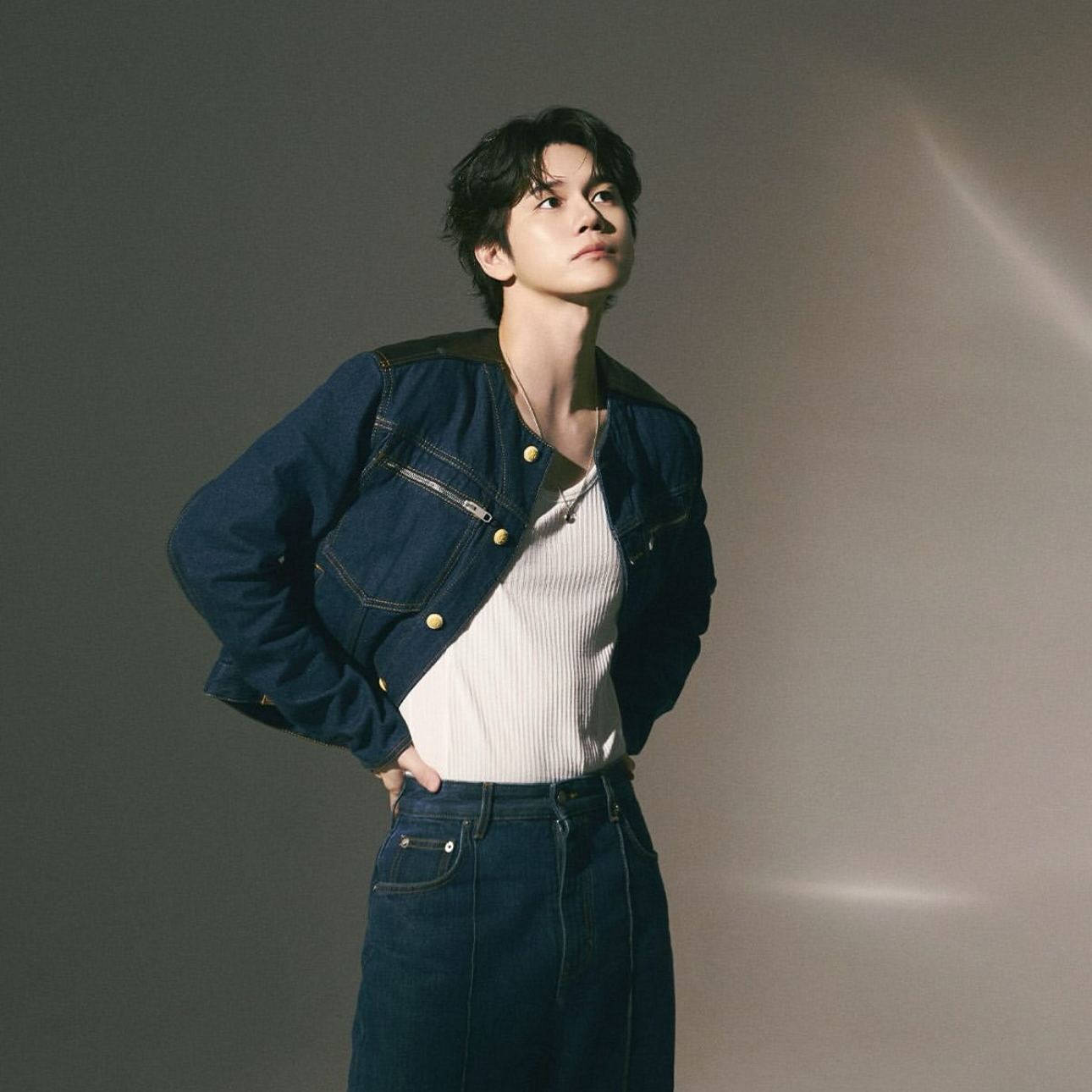 Latest photo of Ong Seongwu
