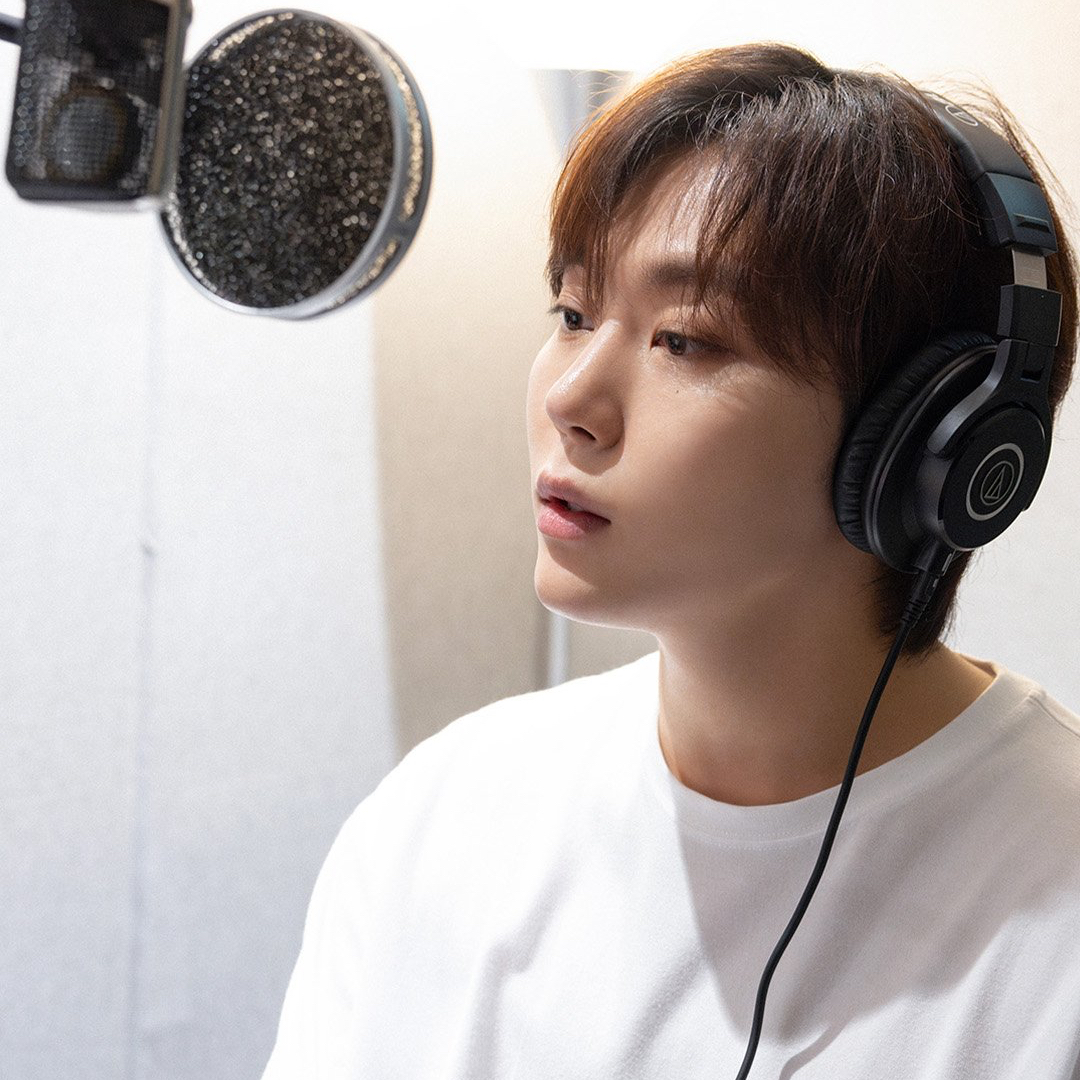 Recent activity shot of Seungkwan (SEVENTEEN)