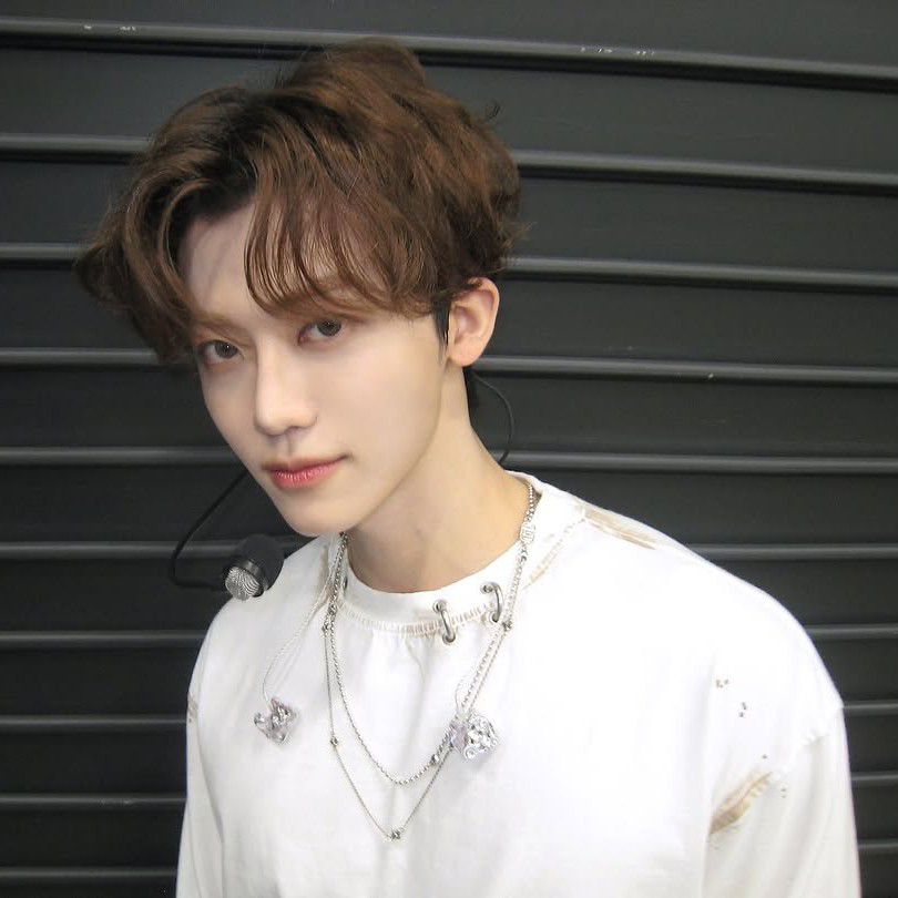 ジェミン (NCT DREAM)ファンが撮った瞬間