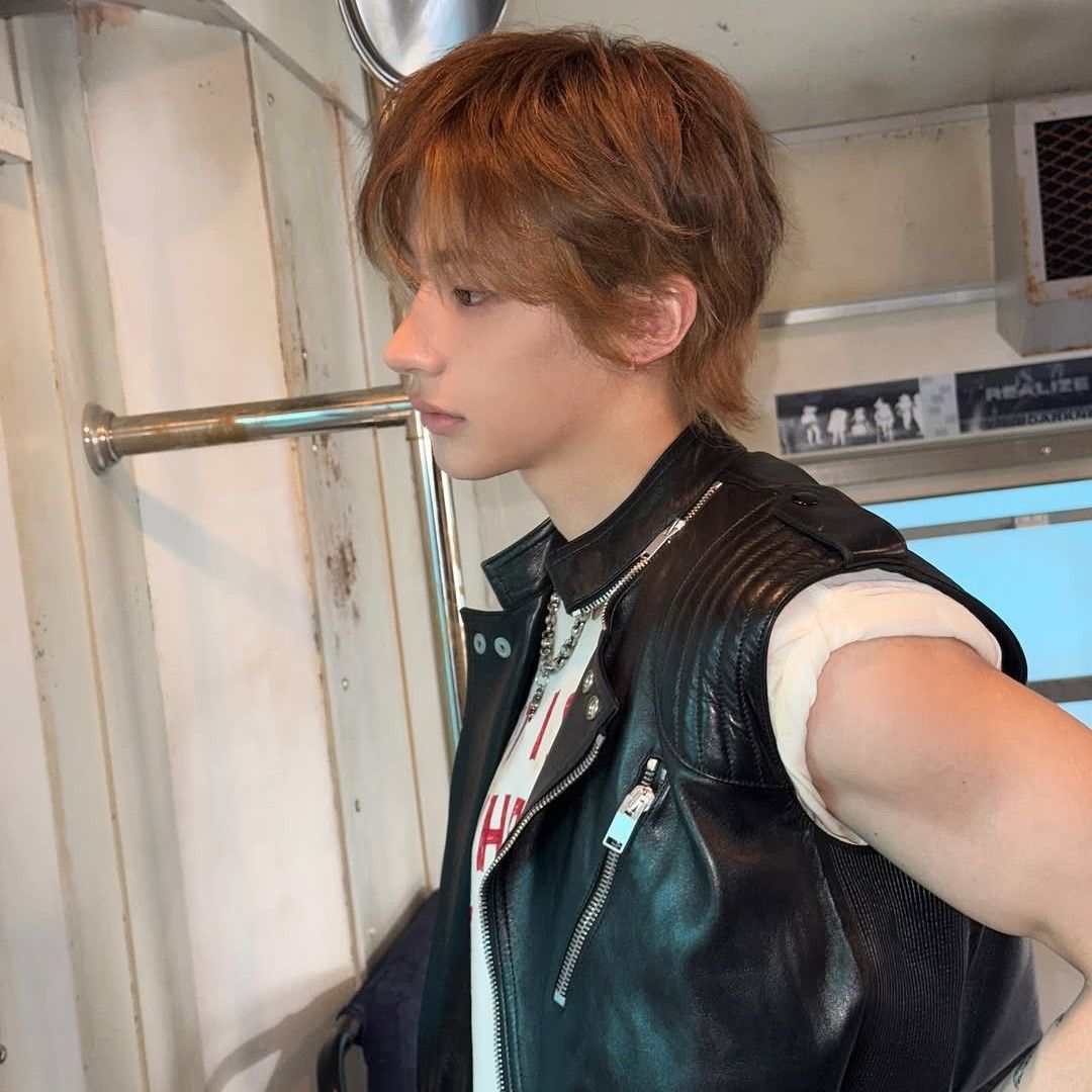 Latest photo of Anton (RIIZE)