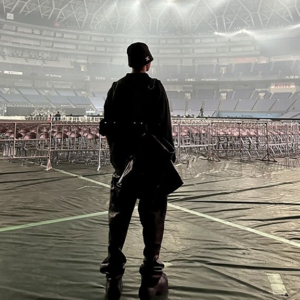 세븐틴 최근 활동샷