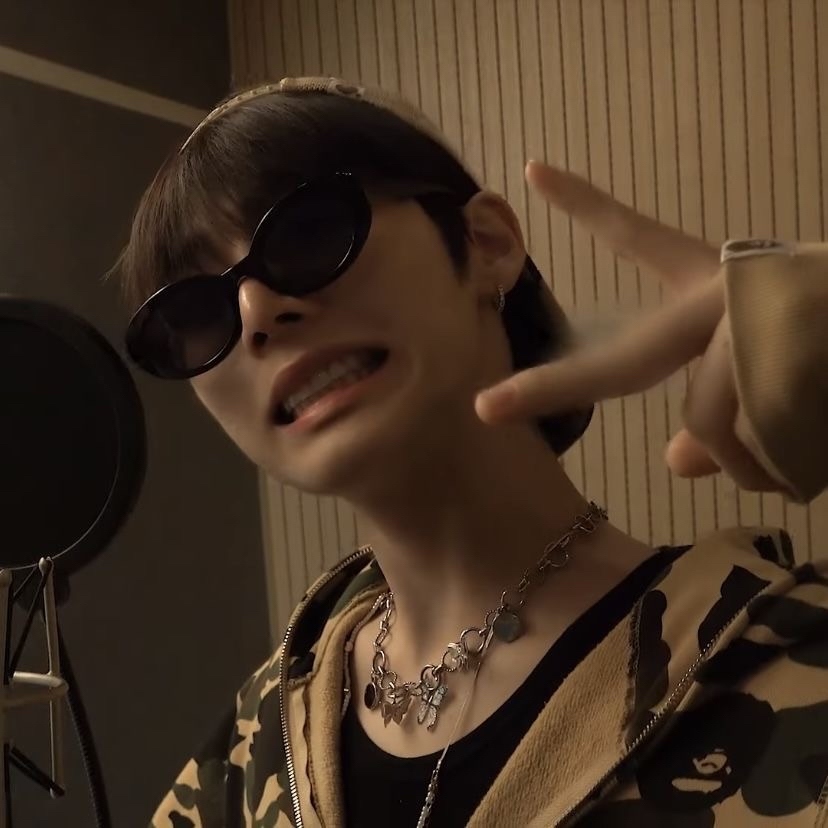 Recent activity shot of BOYNEXTDOOR