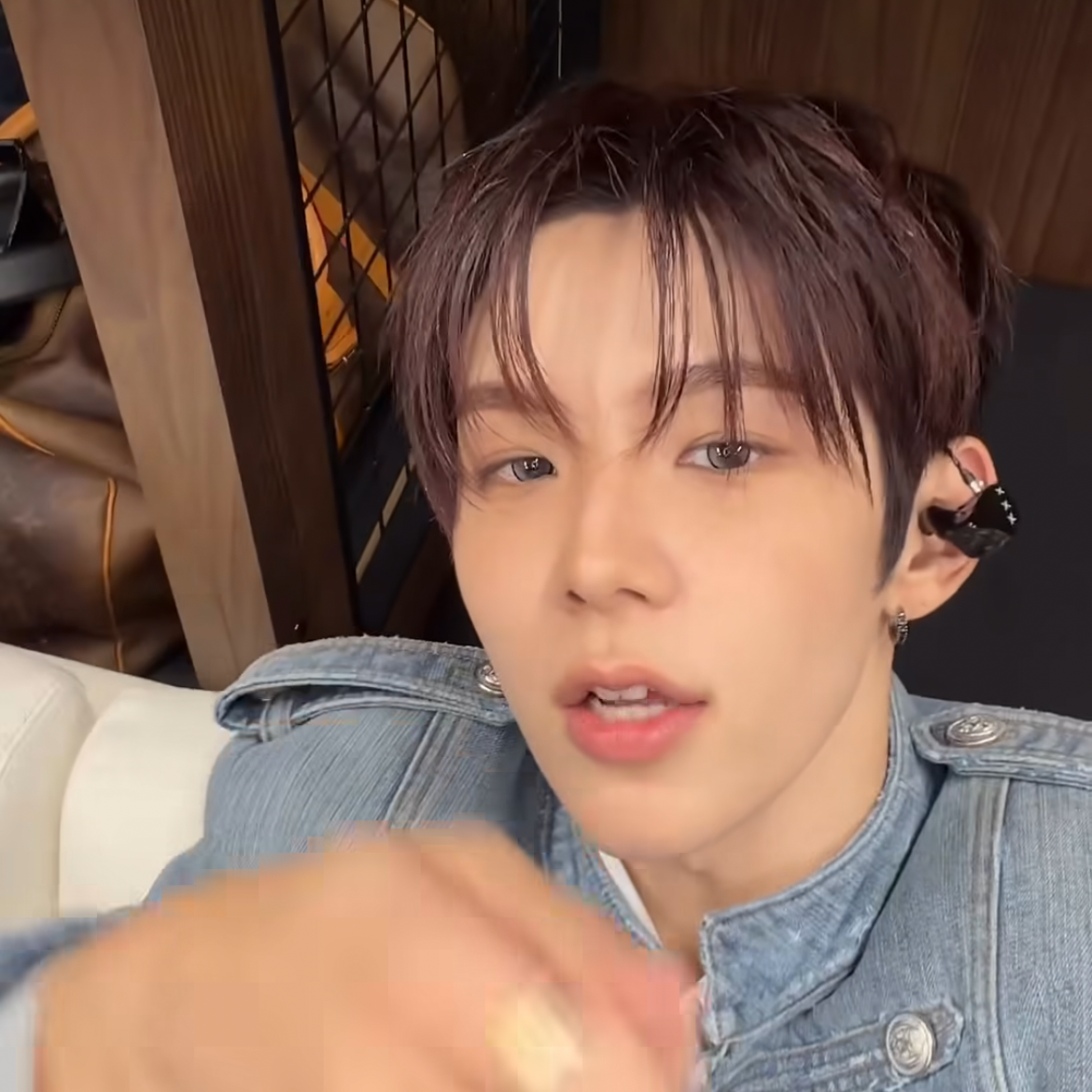 Behind-the-scenes cut of SHOTARO (RIIZE)