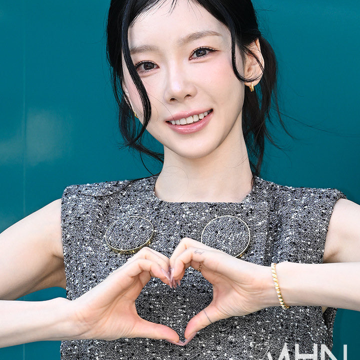 태연 (소녀시대) 최근 활동샷