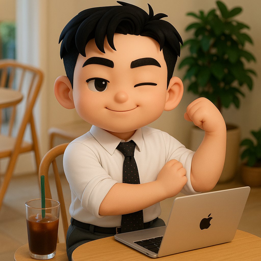 Recent activity shot of Baekho