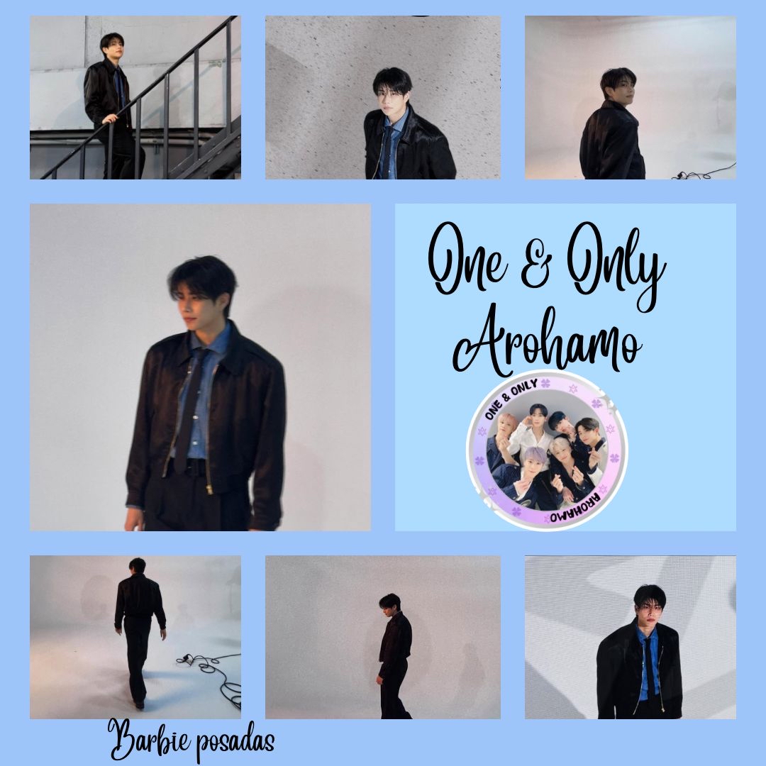 아스트로 최근 활동샷