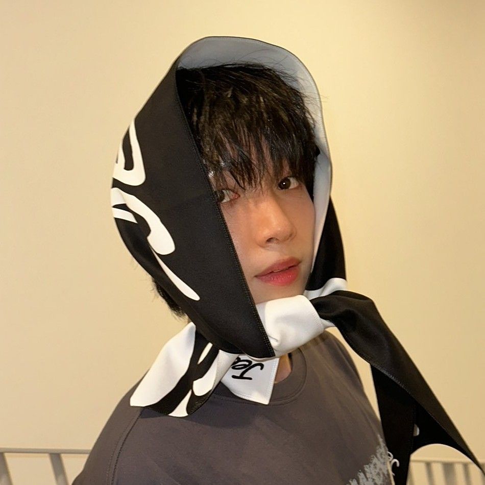Latest photo of Jeong Sewoon