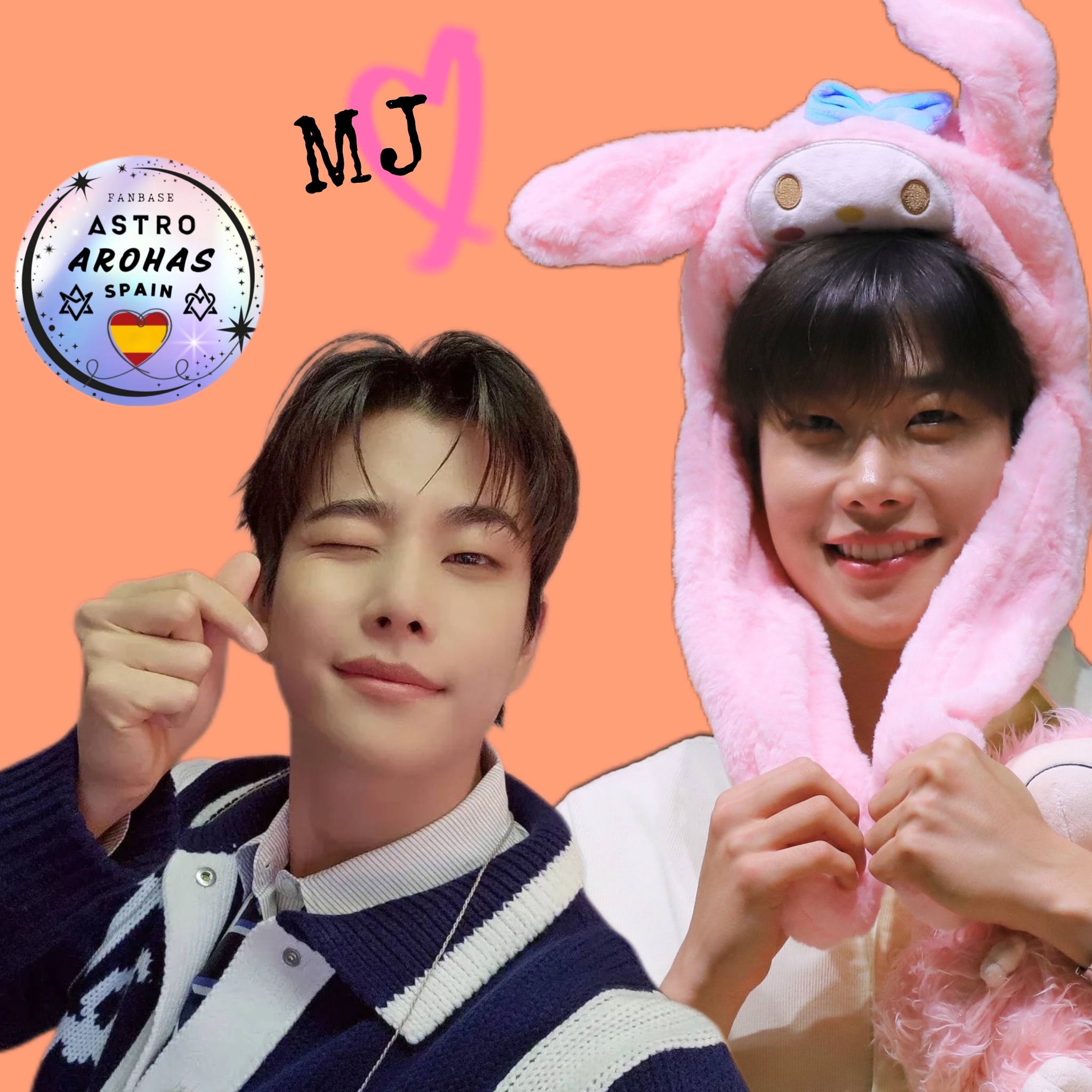 Recent activity shot of ASTRO