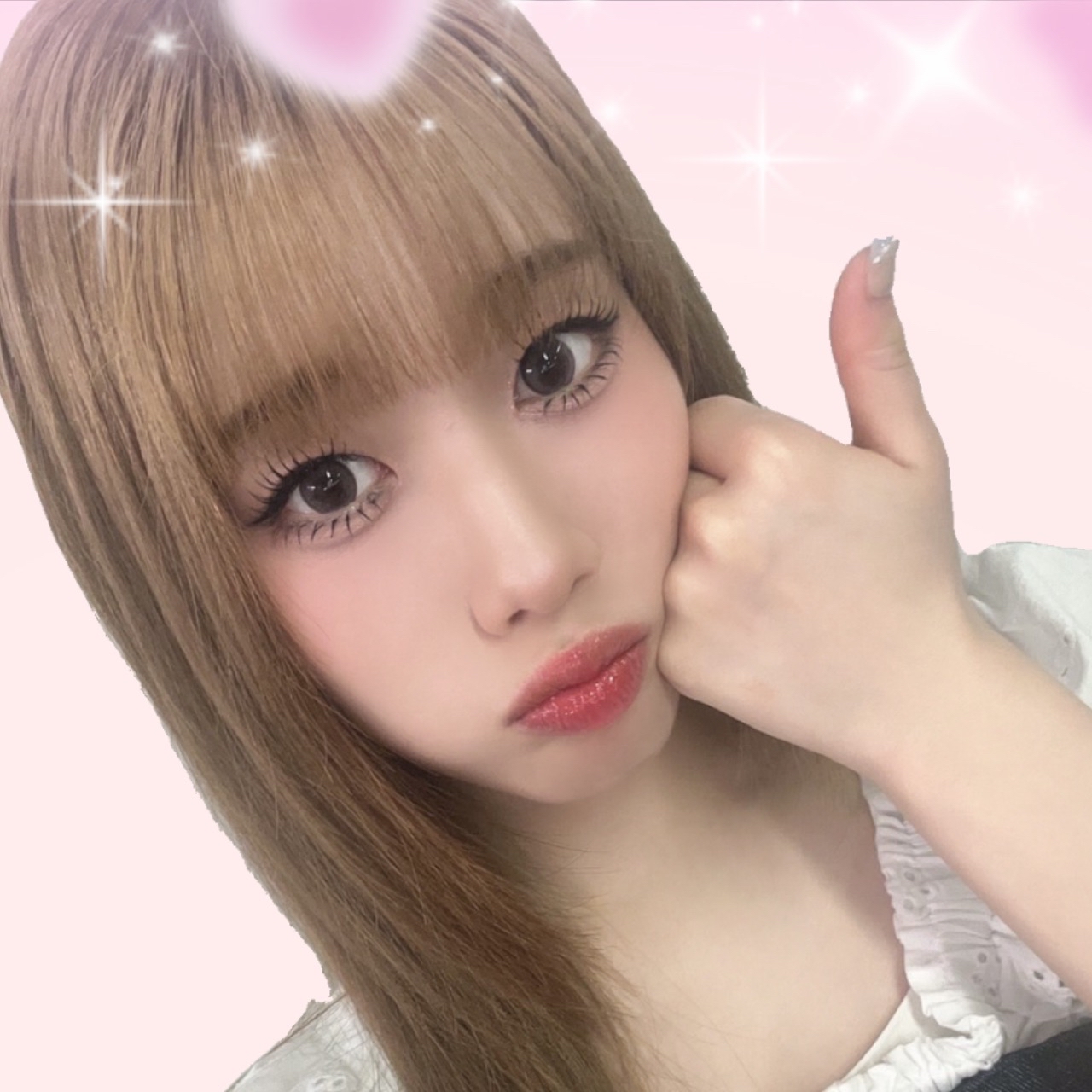 Recent activity shot of Takami Ayane (ME:I)