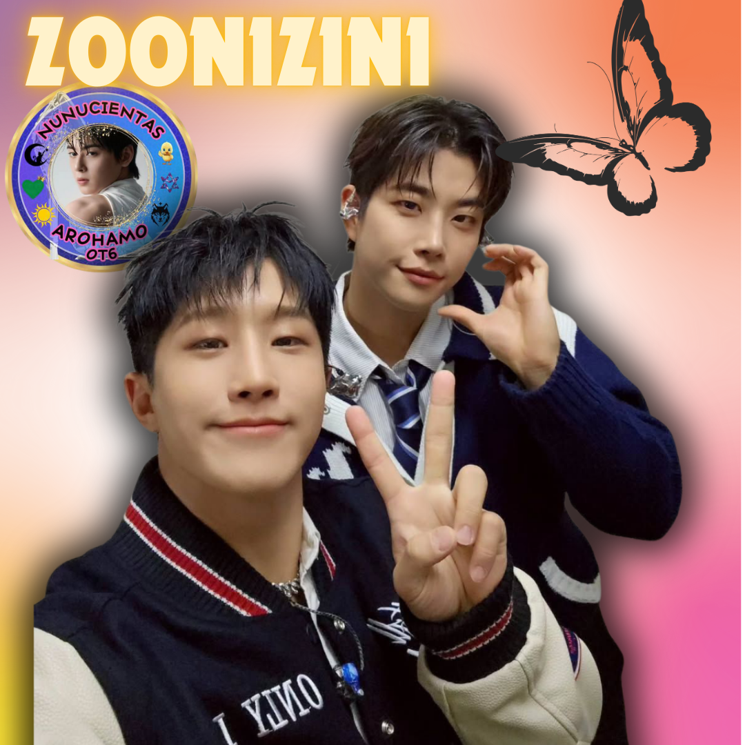 Latest photo of MJ (ASTRO)