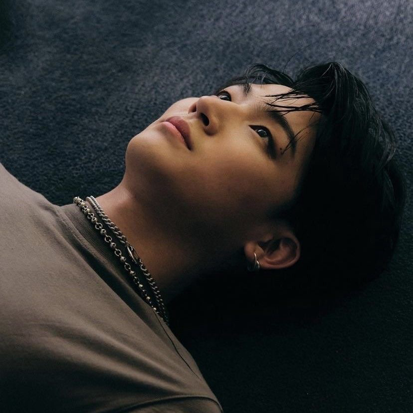 A moment captured by GOT7's fan