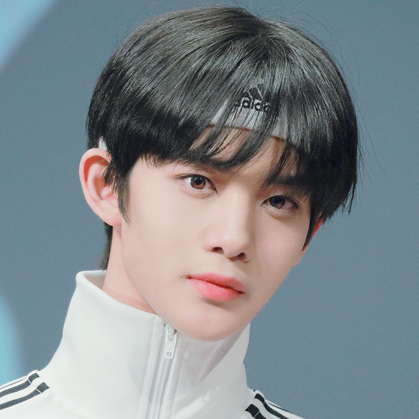 Latest photo of Bae Jinyoung