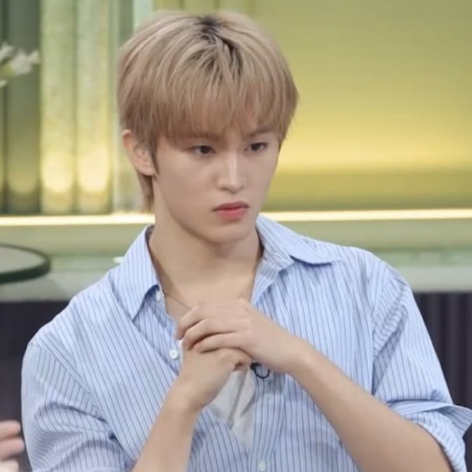 Latest photo of Mark (NCT 127, NCT DREAM)