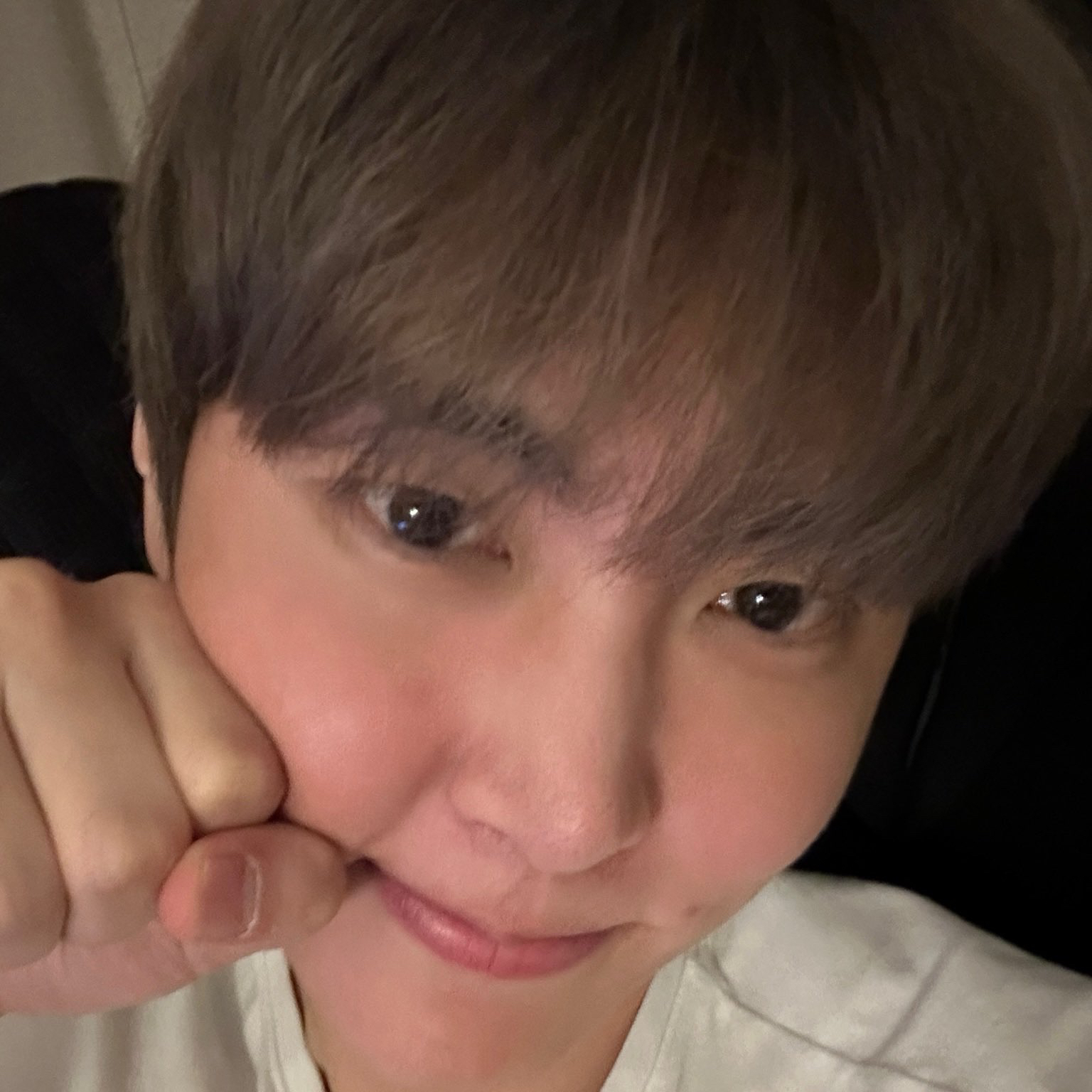 Latest photo of Jaeyoon (SF9)