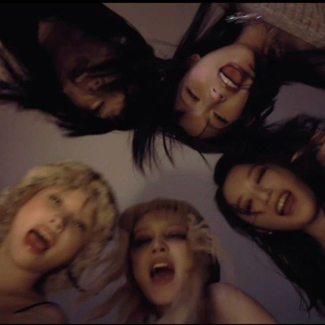 Latest photo of i-dle