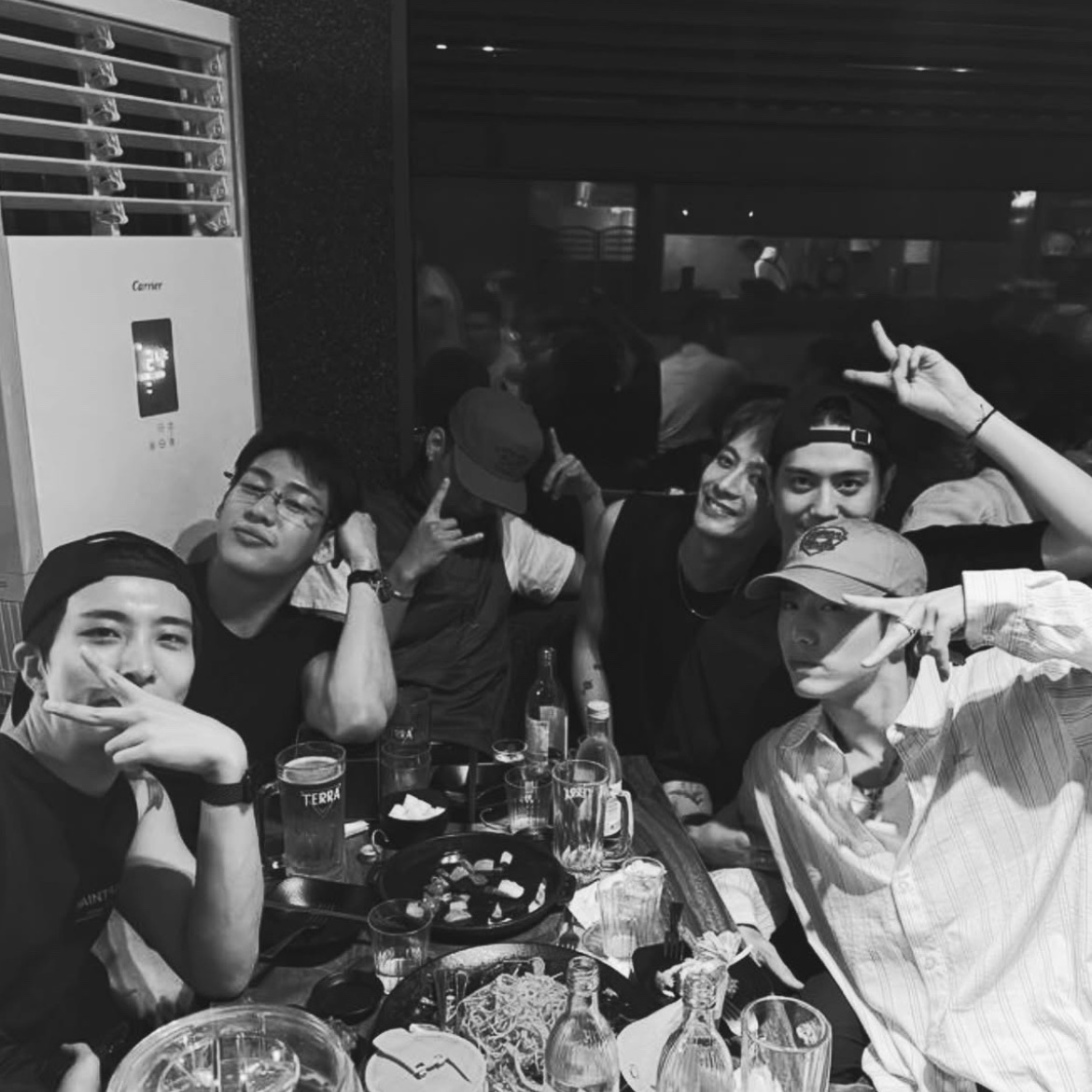 GOT7의 최신 사진