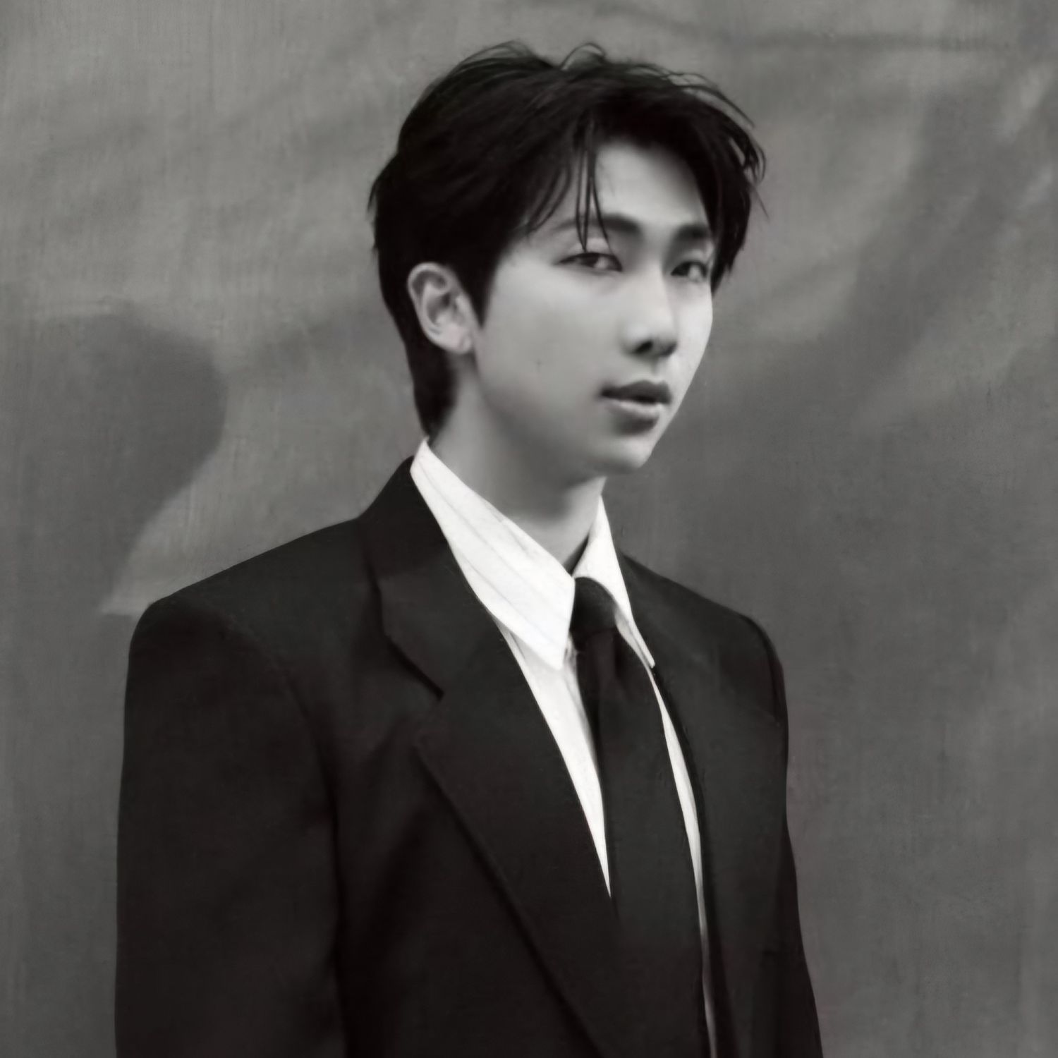 Behind-the-scenes cut of RM (BTS)