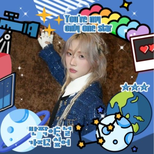 Behind-the-scenes cut of Hu Yetao (NexT1DE)