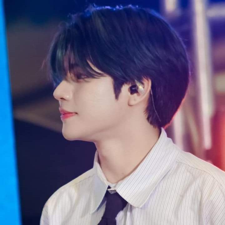 キム (HORI7ON)ファンが撮った瞬間