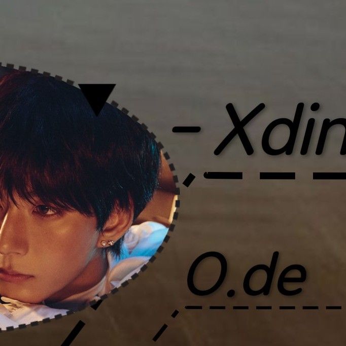 Latest photo of O.de (Xdinary Heroes)