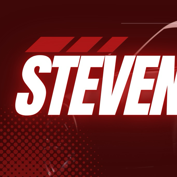 Latest photo of Steven (AHOF)