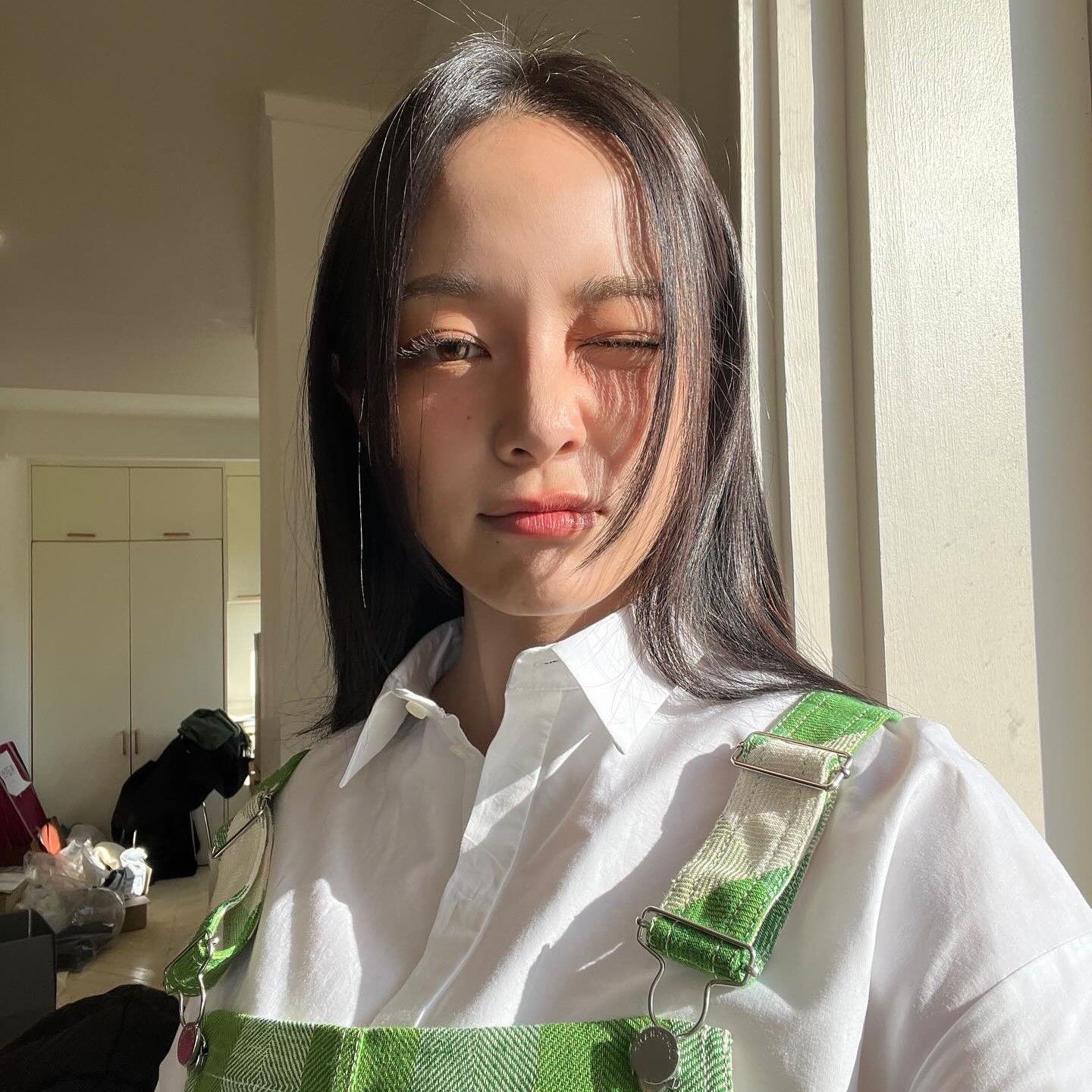 Latest photo of Sejeong