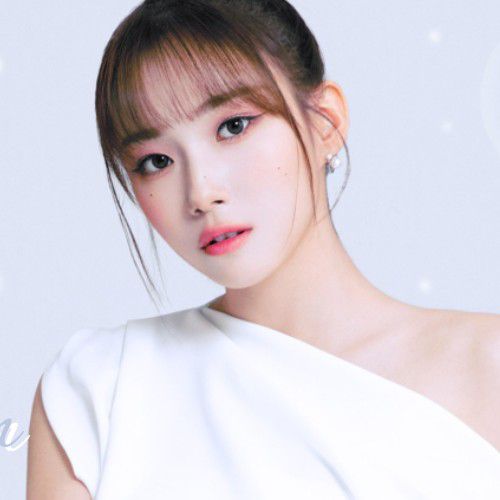 Momen yang diabadikan oleh penggemar Seo Youngeun (Kep1er)