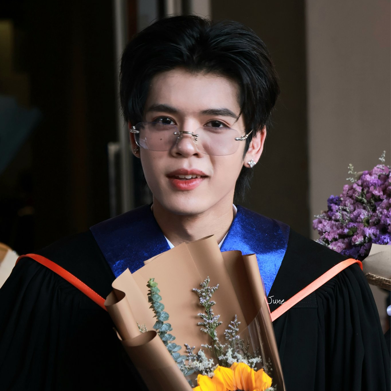 佑瀧 (NexT1DE)的最新活動照片