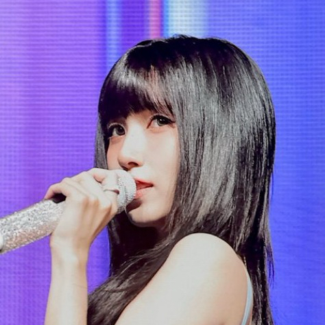 Mina (TWICE)的幕後花絮