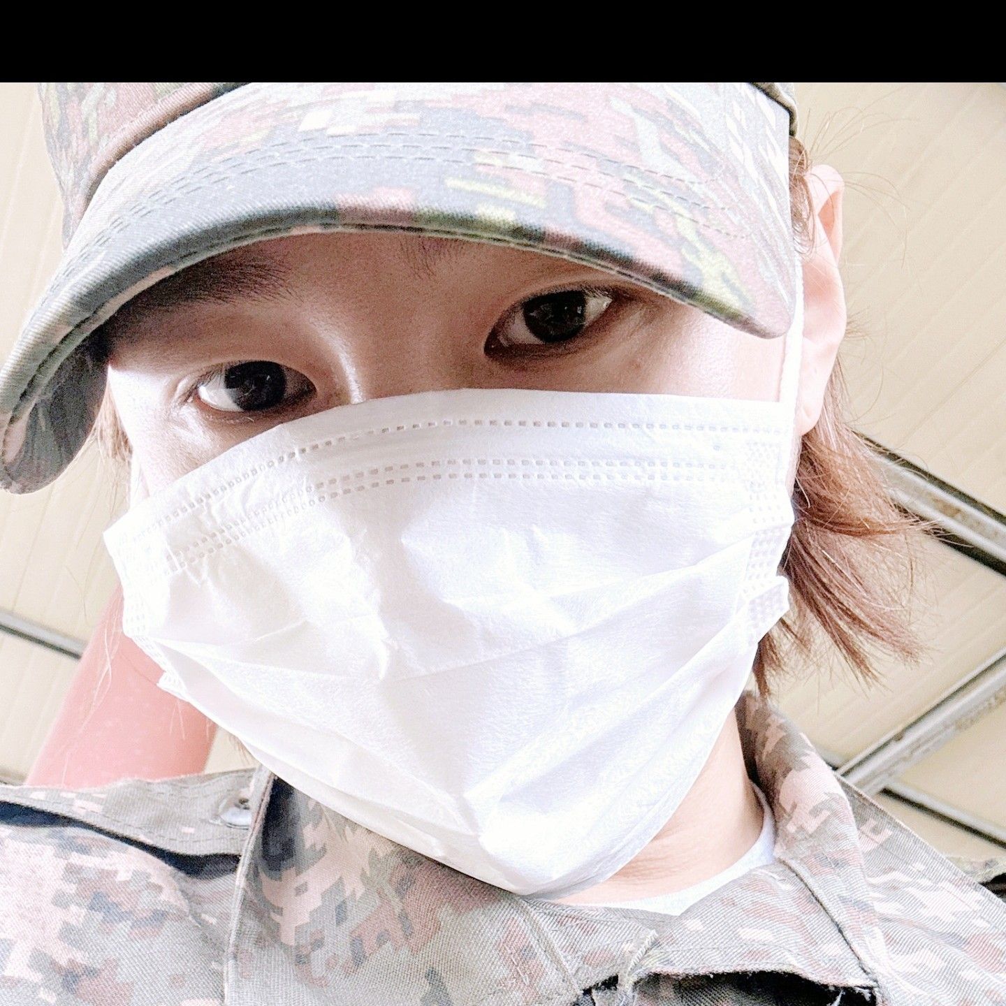 하성운의 최신 사진