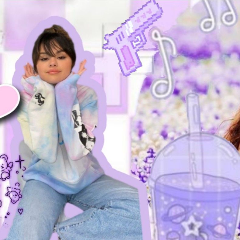 Latest photo of Selena Gomez