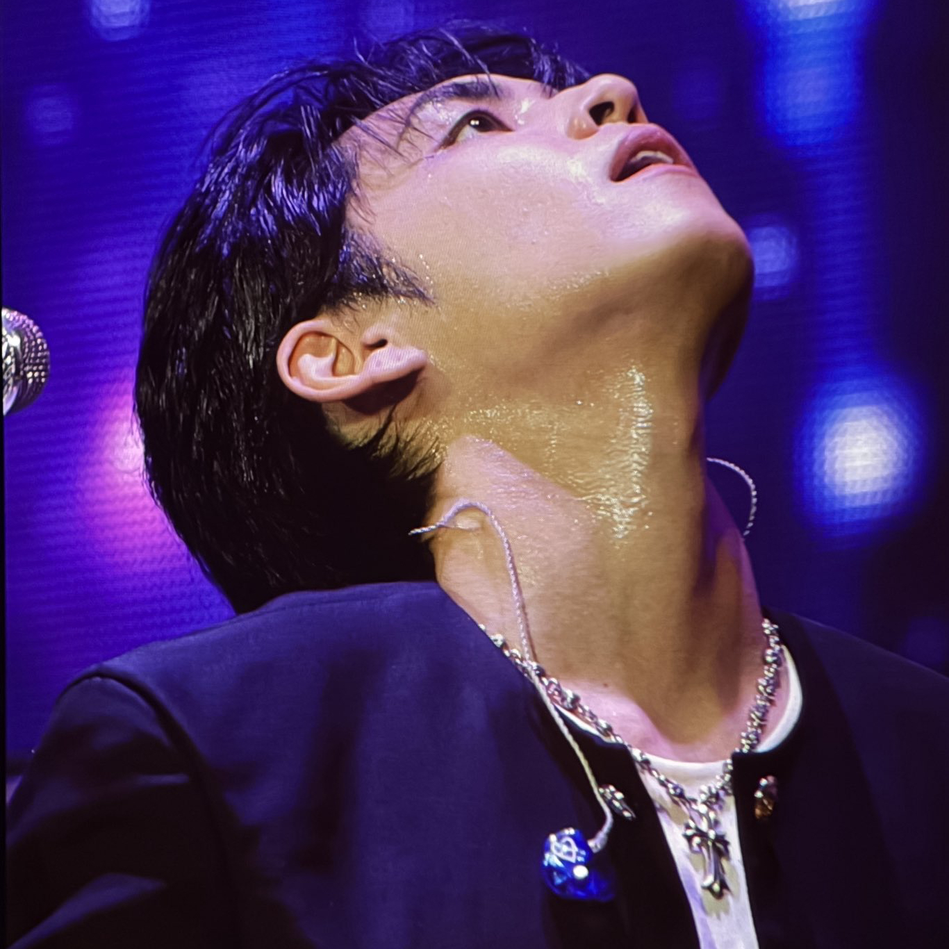Latest photo of Wonpil (DAY6)