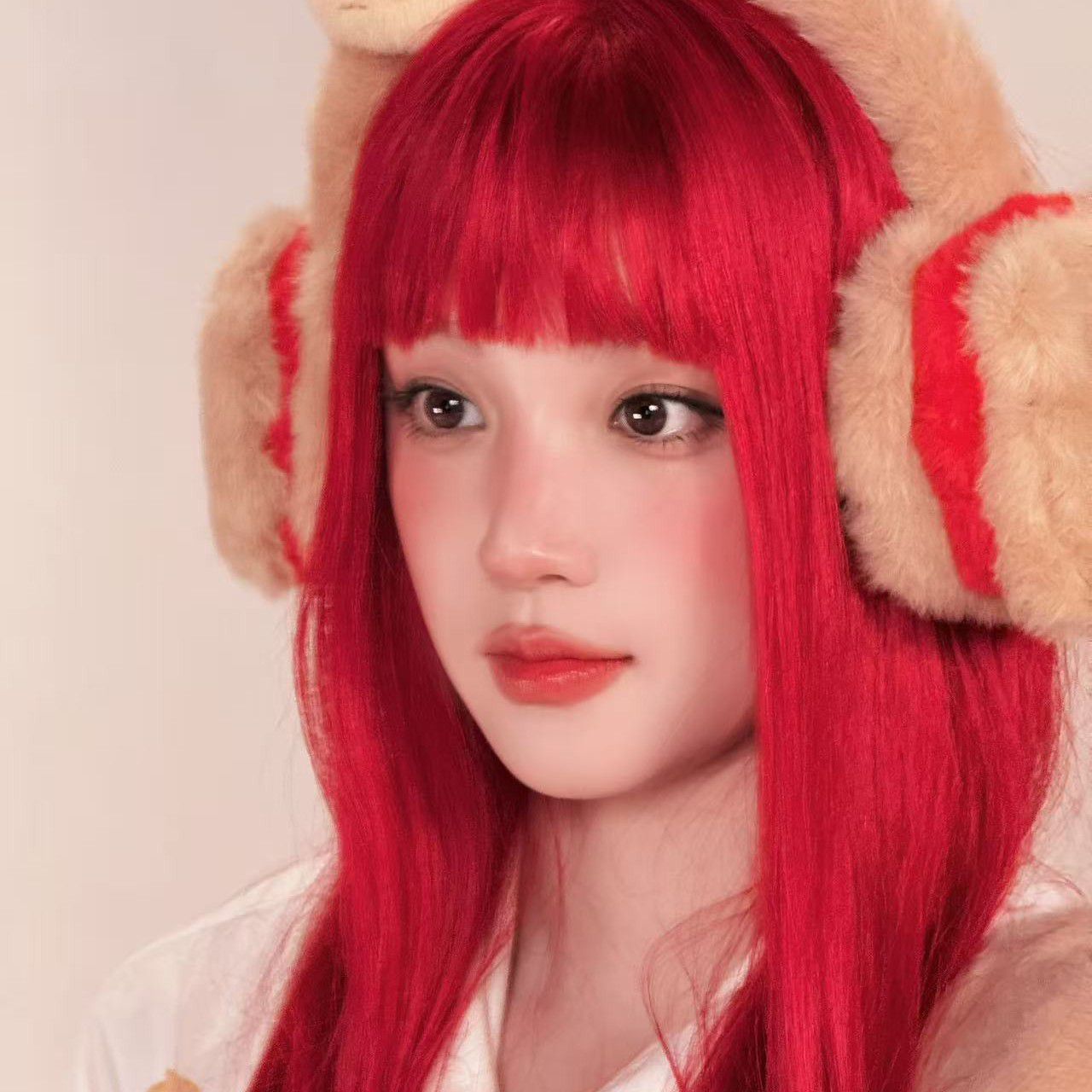 雨琦 (i-dle)粉絲拍下的瞬間