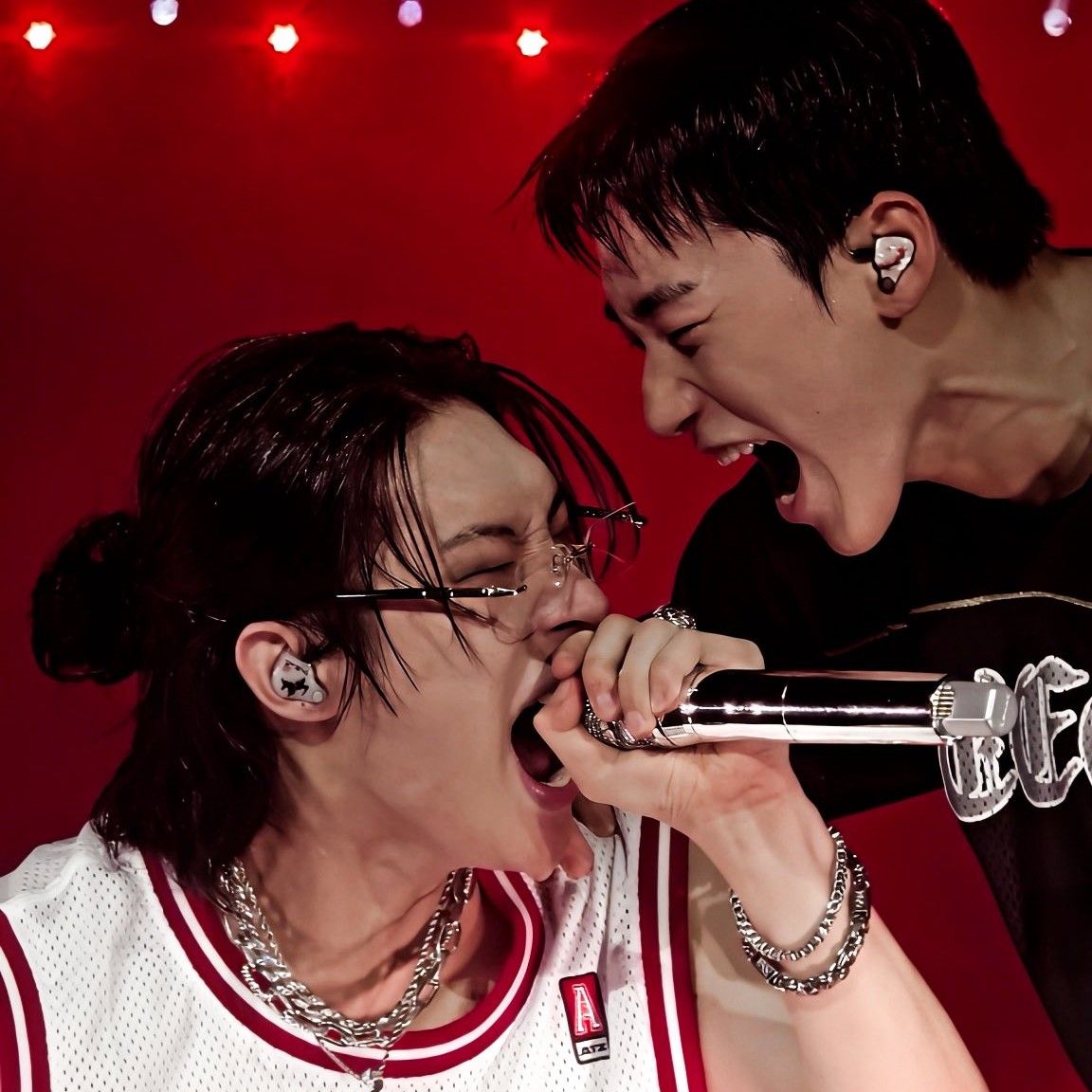 에이티즈의 최신 사진