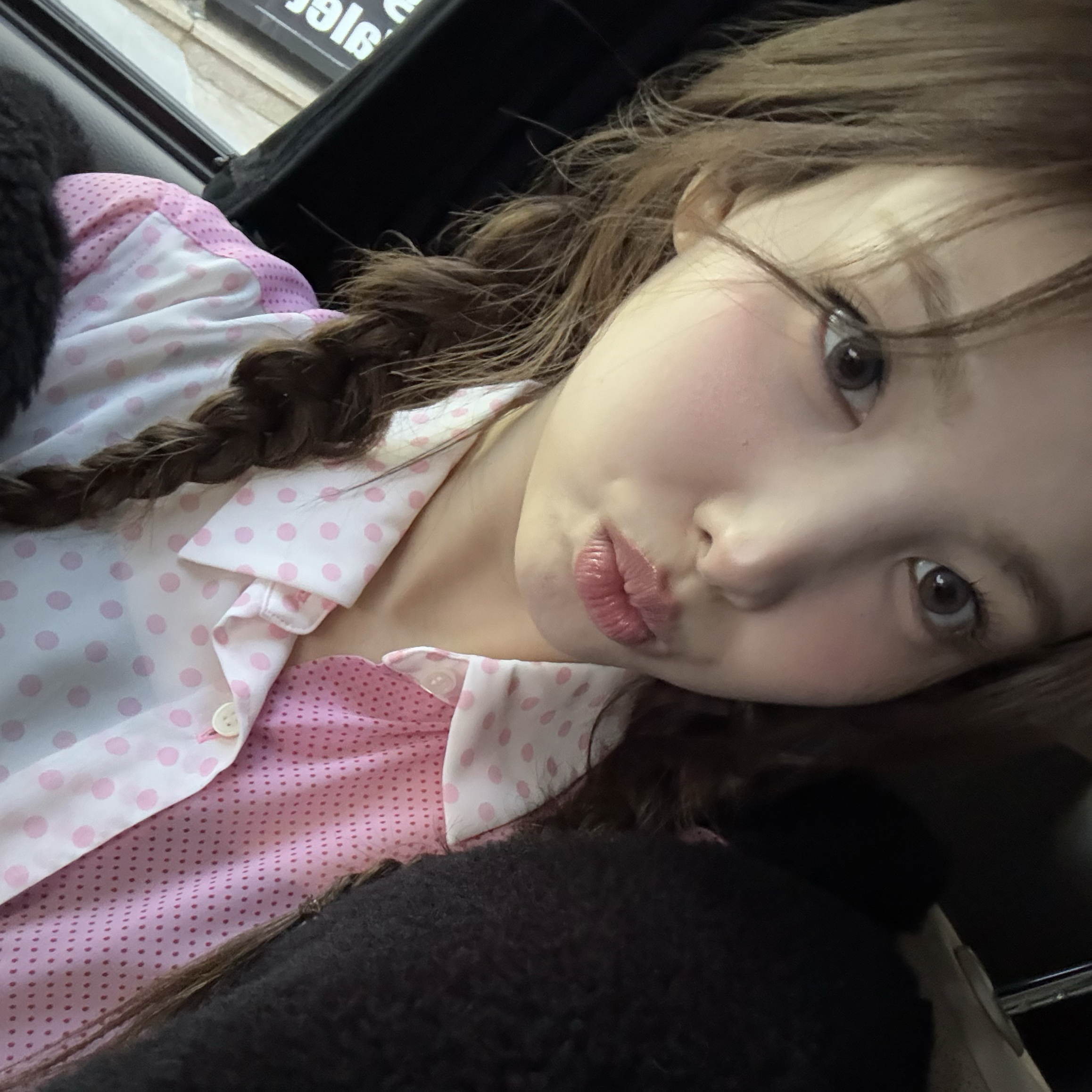 ナヨン (TWICE)の最近の活動写真