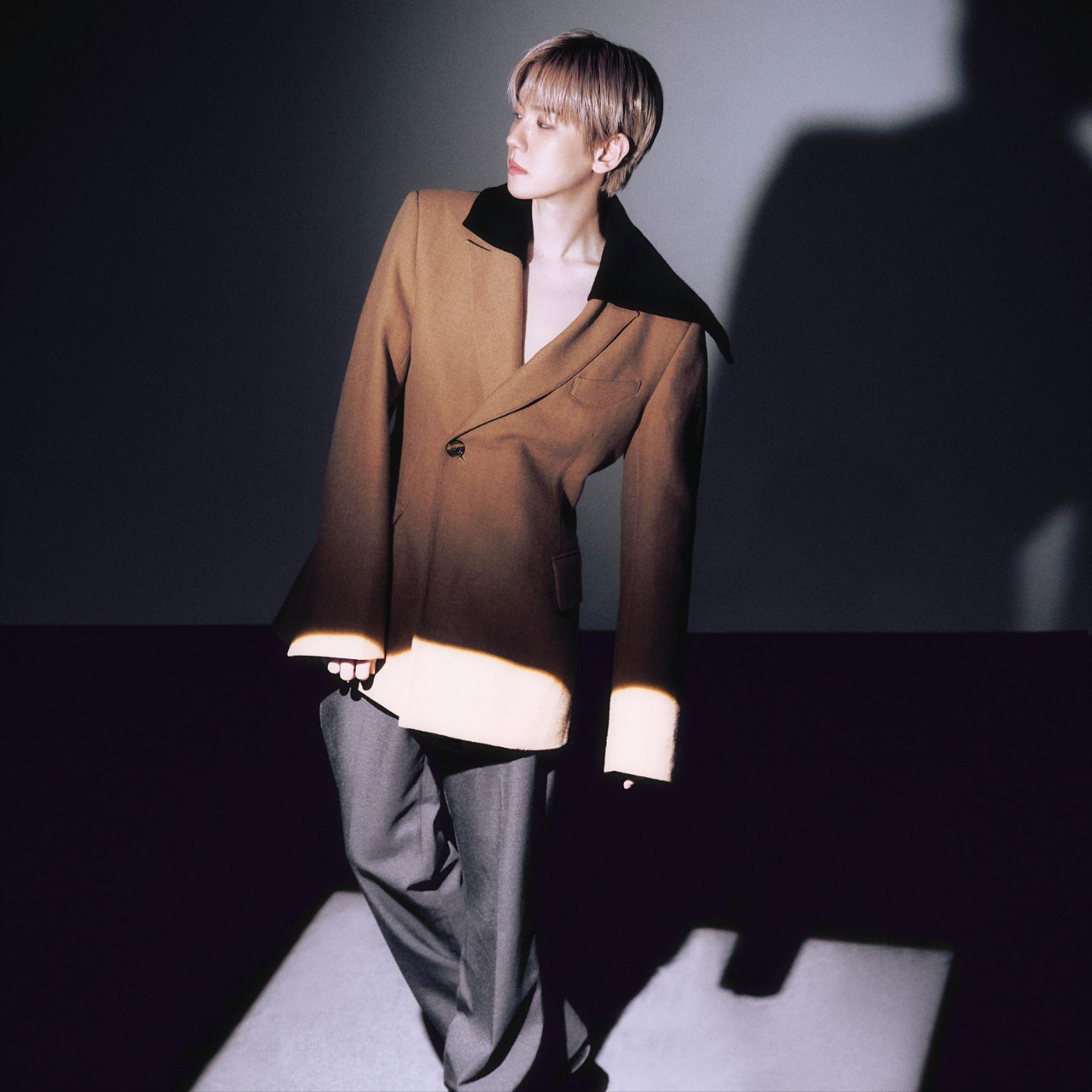 ベクヒョン (EXO)の最新写真