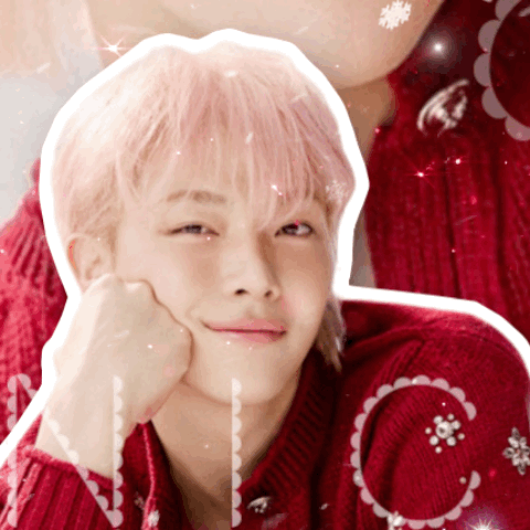 A moment captured by Nicholas (&TEAM)'s fan