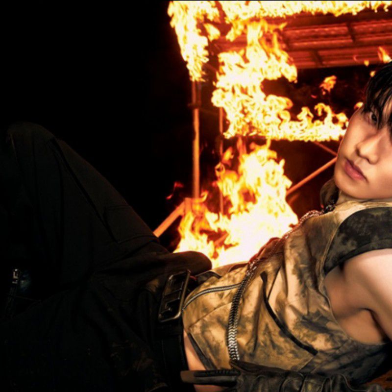 Q (THE BOYZ)の最近の活動写真