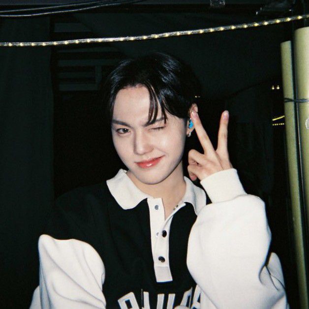 道荣 (TREASURE)粉丝拍下的瞬间