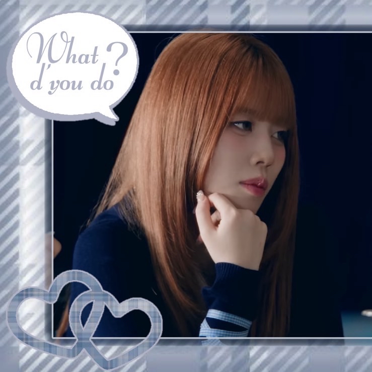 A moment captured by Takami Ayane (ME:I)'s fan