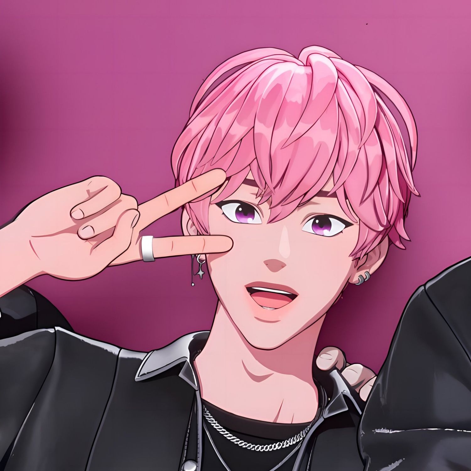 Bamby (PLAVE)的幕後花絮