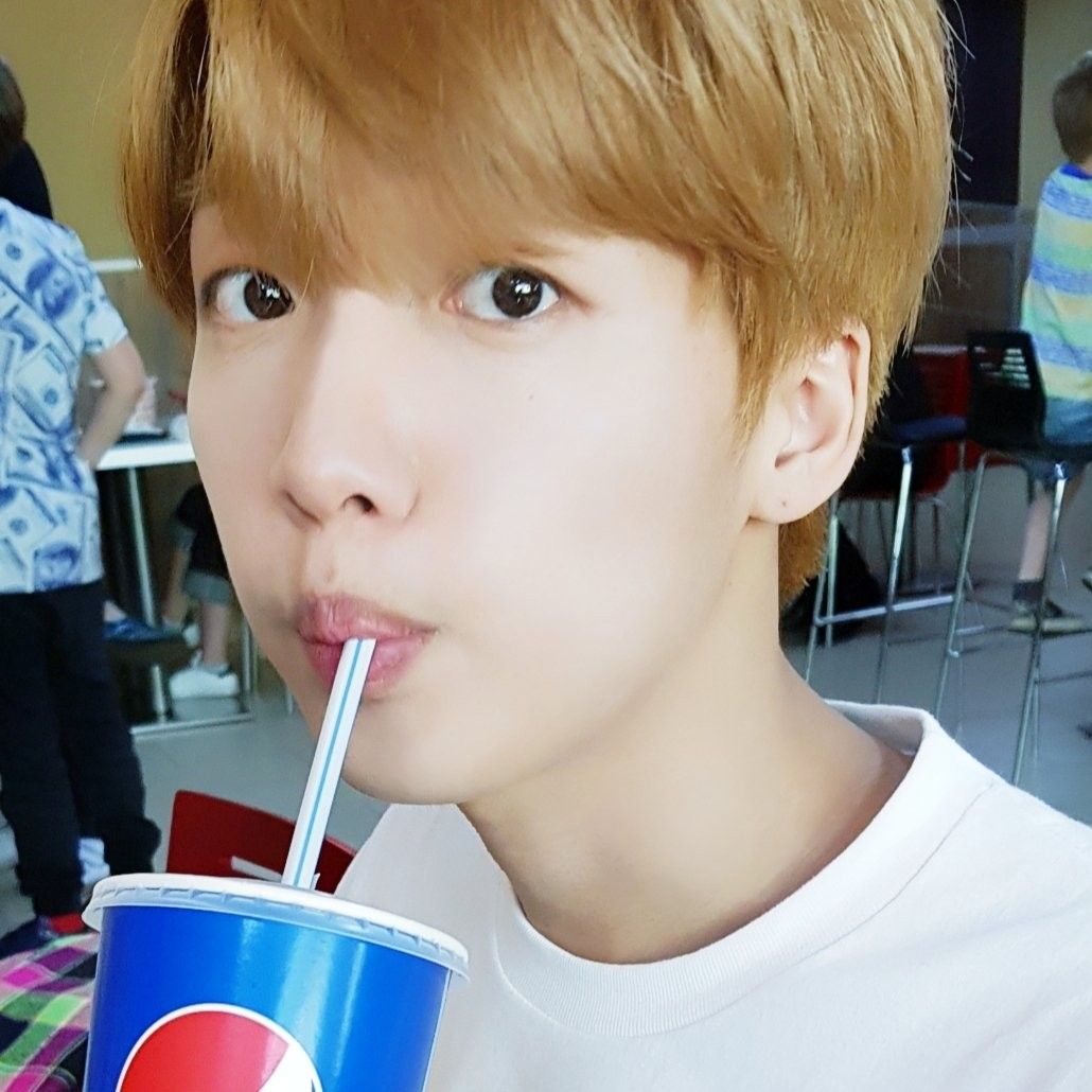 정세운의 비하인드 컷