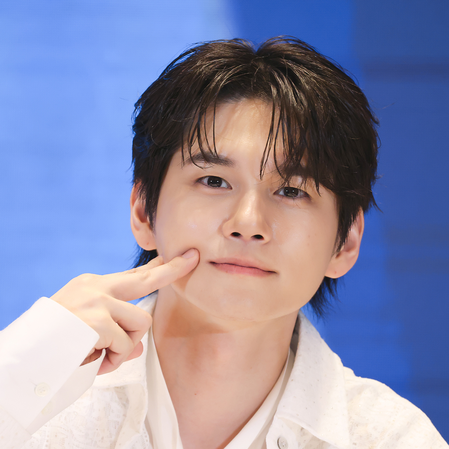 옹성우의 최신 사진